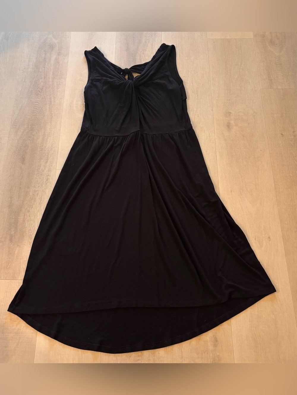 Spense Tank Dress